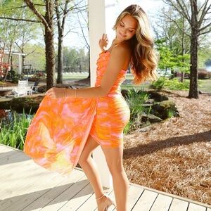 Cocolillys Cocktail Dress